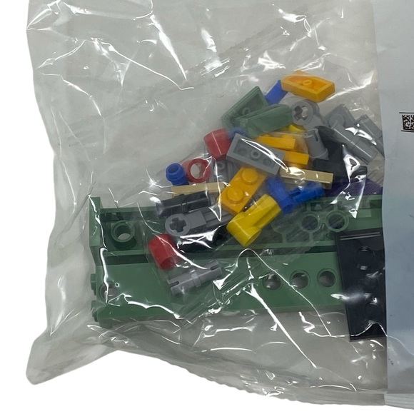 2017 Lego Replacement #5 Bag‎ 150R1 Unopened / Factory Sealed - Picture 6 of 9